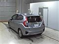 2015 Honda Fit Hybrid