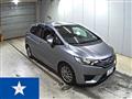 2015 Honda Fit Hybrid