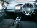 2017 Honda Fit Hybrid