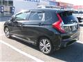2017 Honda Fit Hybrid