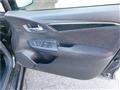 2017 Honda Fit Hybrid