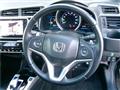 2017 Honda Fit Hybrid
