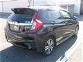 2017 Honda Fit Hybrid