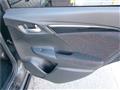 2017 Honda Fit Hybrid