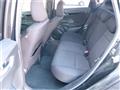 2017 Honda Fit Hybrid