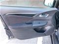 2017 Honda Fit Hybrid