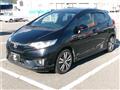 2017 Honda Fit Hybrid