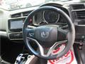 2015 Honda Fit Hybrid