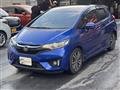 2016 Honda Fit