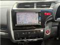 2016 Honda Fit