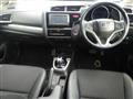 2014 Honda Fit Hybrid