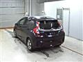 2014 Honda Fit Hybrid