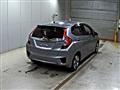 2014 Honda Fit Hybrid