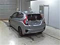 2014 Honda Fit Hybrid