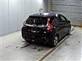 2015 Honda Fit Hybrid
