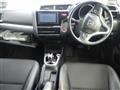 2015 Honda Fit Hybrid
