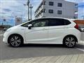 2014 Honda Fit Hybrid
