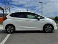 2014 Honda Fit Hybrid