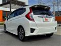 2014 Honda Fit Hybrid