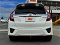 2014 Honda Fit Hybrid