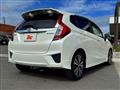 2014 Honda Fit Hybrid
