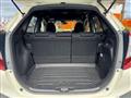 2014 Honda Fit Hybrid