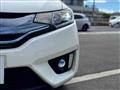 2014 Honda Fit Hybrid
