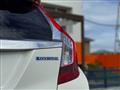 2014 Honda Fit Hybrid
