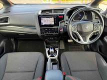 2014 Honda Fit Hybrid