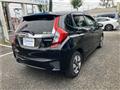 2014 Honda Fit Hybrid