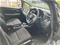 2014 Honda Fit Hybrid