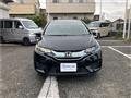 2014 Honda Fit Hybrid