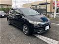 2014 Honda Fit Hybrid
