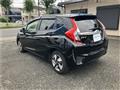 2014 Honda Fit Hybrid