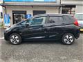 2014 Honda Fit Hybrid
