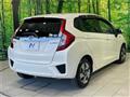 2014 Honda Fit Hybrid