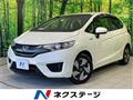 2014 Honda Fit Hybrid