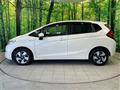 2014 Honda Fit Hybrid