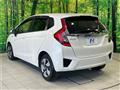 2014 Honda Fit Hybrid