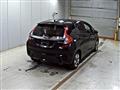2014 Honda Fit Hybrid