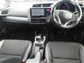 2014 Honda Fit Hybrid