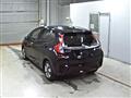 2014 Honda Fit Hybrid