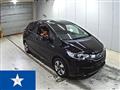 2014 Honda Fit Hybrid
