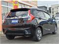 2013 Honda Fit Hybrid