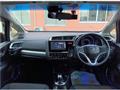2013 Honda Fit Hybrid