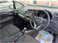 2013 Honda Fit Hybrid