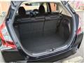 2013 Honda Fit Hybrid