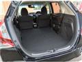 2013 Honda Fit Hybrid
