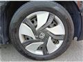 2013 Honda Fit Hybrid