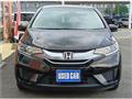 2013 Honda Fit Hybrid